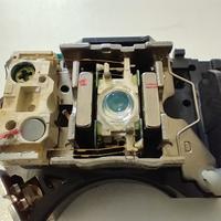 Laser per Yamaha cd-s2000 cd-s1000 marantz sa8003