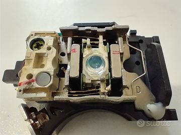 Laser per Yamaha cd-s2000 cd-s1000 marantz sa8003