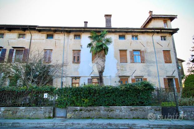 RUSTICO A AIELLO DEL FRIULI