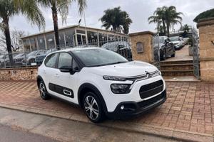 Citroen C3 PureTech 83 S&S Feel