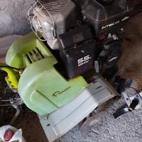 motozappa Grillo Princess 