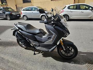 Sym ADXTG 400 ADX TG ADXTG400