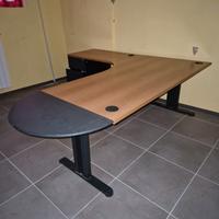 Scrivania per ufficio