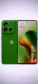 Motorola G56 5G RAM 8 GIGA memoria 256 GB