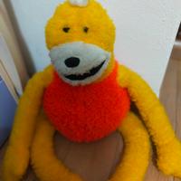 pupazzo mr Oizo