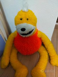 pupazzo mr Oizo