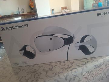 PlayStation VR2