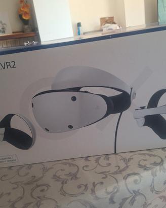 PlayStation VR2