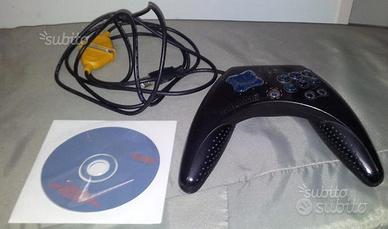 Logitech wingman