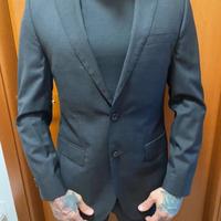 Hugo boss completo