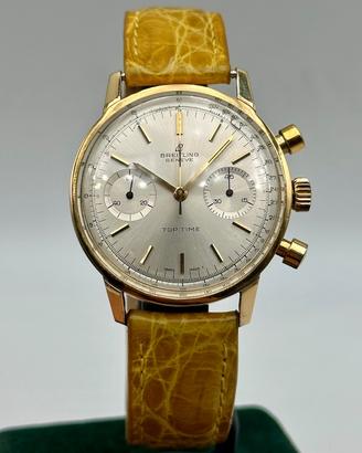 Breitling Top Time