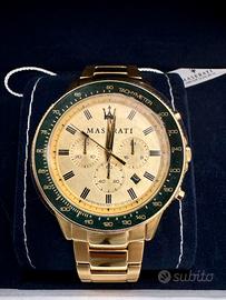 Orologio maserati