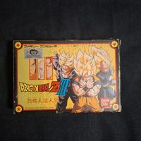 Dragonball Z III 3 Nintendo Famicom Nes JAP