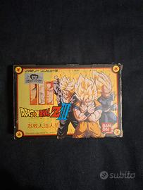 Dragonball Z III 3 Nintendo Famicom Nes JAP