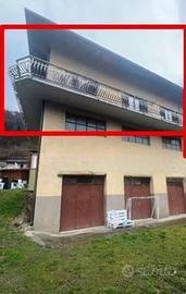 Appartamento a Edolo (BS)