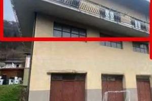 Appartamento a Edolo (BS)