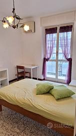 Stanza in zona Lambrate/Città Studi vicino M2