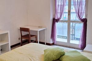 Stanza in zona Lambrate/Città Studi vicino M2