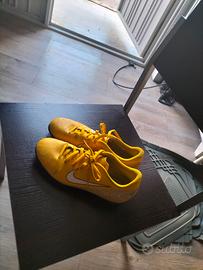 scarpe da calcio nike
