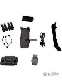 DJI Mavic 2 Pro - USATO