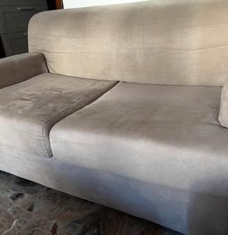 Divani Chateau d’Ax