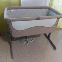 Culla Chicco Next to me