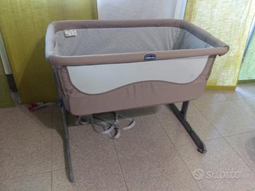 Culla Chicco Next to me