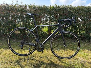 Bicicletta Canyon Ultimate CF SL