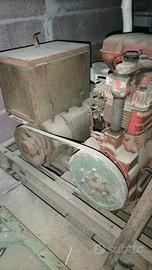 generatore di corrente