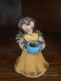 Original bozner angioletti natale THUN