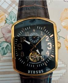 Orologio AUTOMATICO "VERSUS"by VERSACE