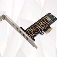 Da M.2 a PCI express 