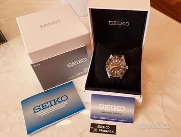 Seiko SPB147J1 62MAS