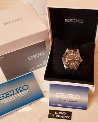 Seiko SPB147J1 62MAS