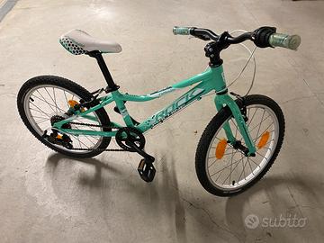 Bicicletta bambino / bambina R20