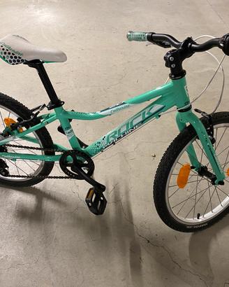 Bicicletta bambino / bambina R20