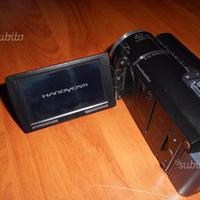 Videocamera handycam sony HDR XR 160E