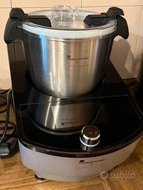 Robot da cucina