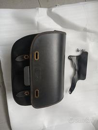 borsa laterale SX Triumph bonneville T100/T120