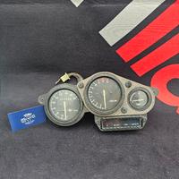 Strumentazione Yamaha Tzr 125