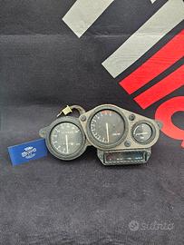Strumentazione Yamaha Tzr 125