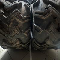 4 Gomme quad da 10 sunf