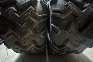 4 Gomme quad da 10 sunf