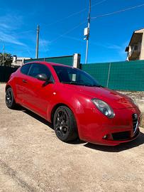 Alfa Mito 1.6 trattabile