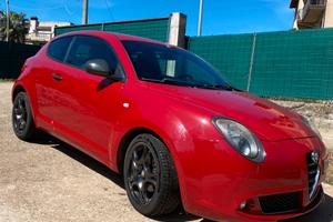 Alfa Mito 1.6 trattabile