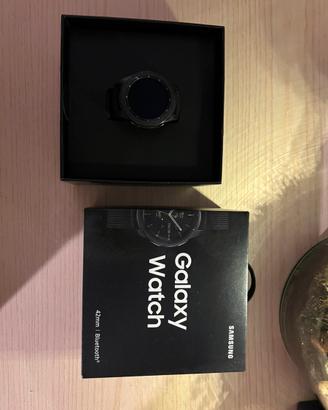 samsung watch