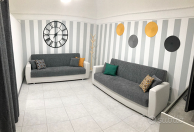 Casa a Manfredonia periodi corti