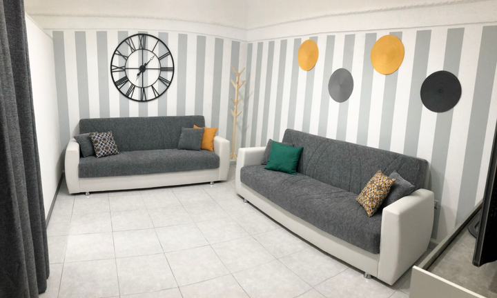 Casa a Manfredonia periodi corti