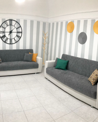 Casa a Manfredonia periodi corti