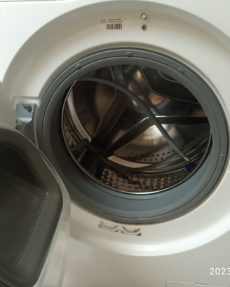 Lavatrice Samsung inverter
